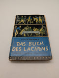 Wilhelm von Scholz, Das Buch des Lachens, Feldpost-Bücher WW2