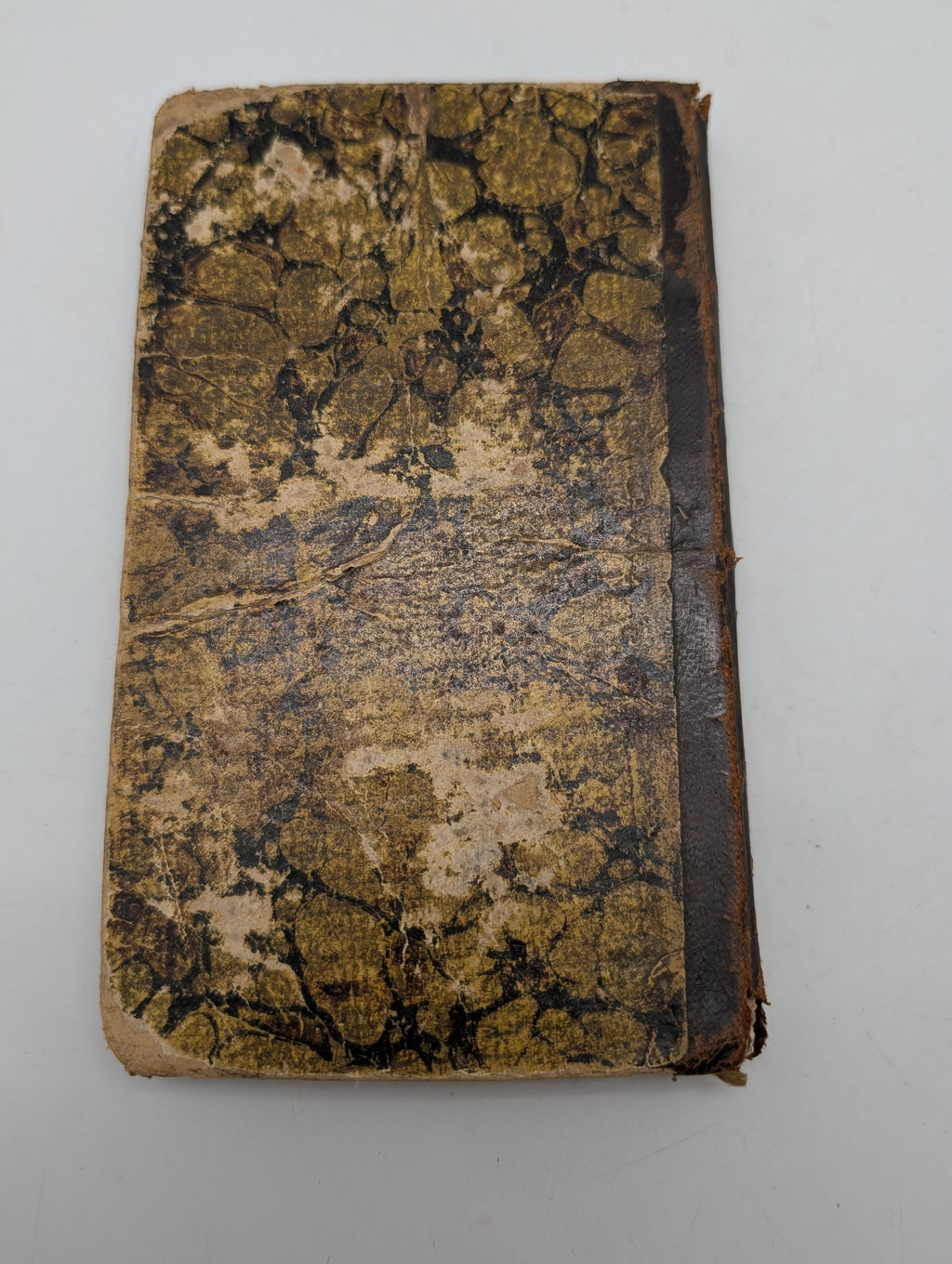 J. J. H. Schumacher: Kern der heiligen Geschichte, 1858