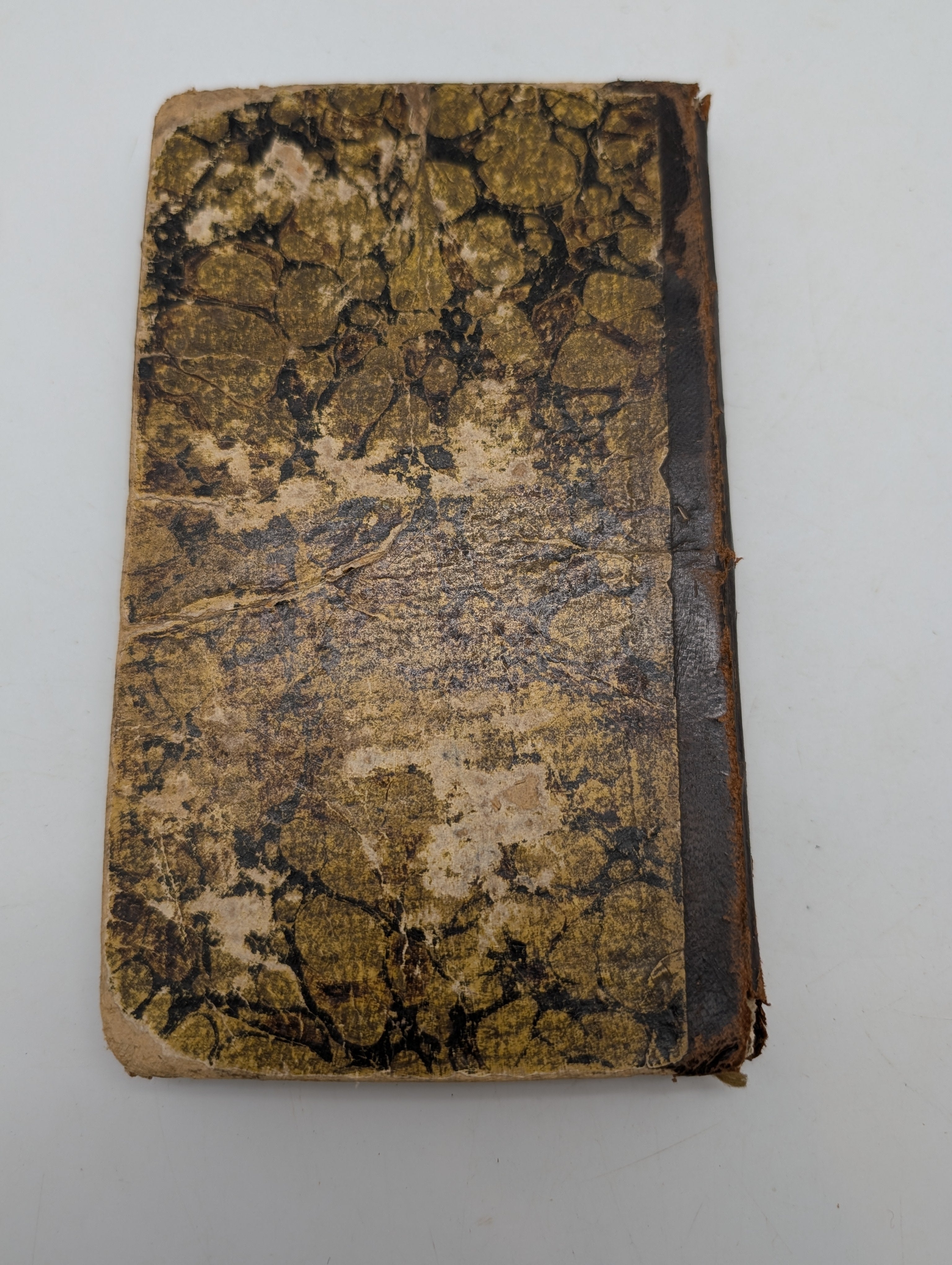 J. J. H. Schumacher: Kern der heiligen Geschichte, 1858
