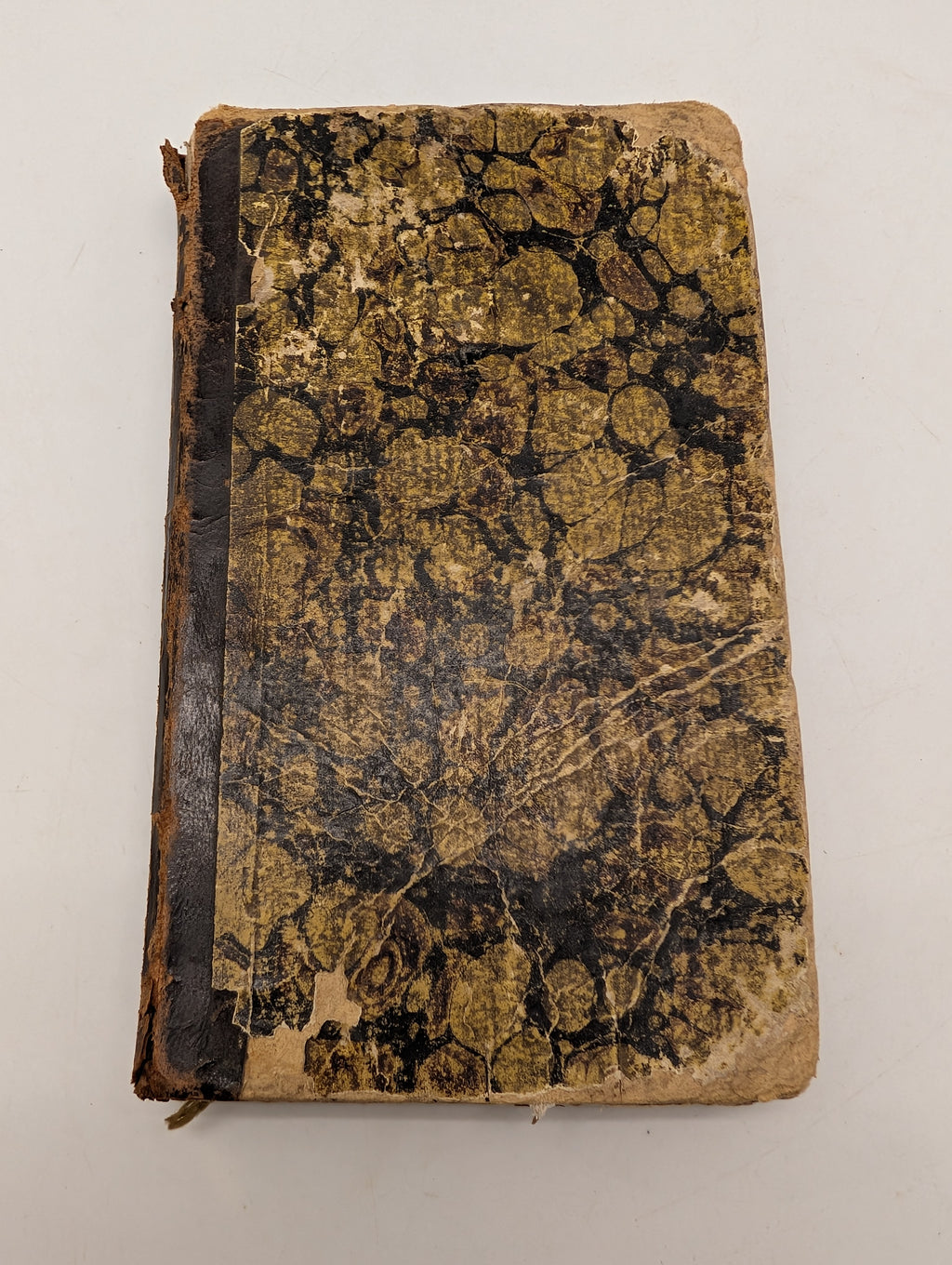 J. J. H. Schumacher: Kern der heiligen Geschichte, 1858