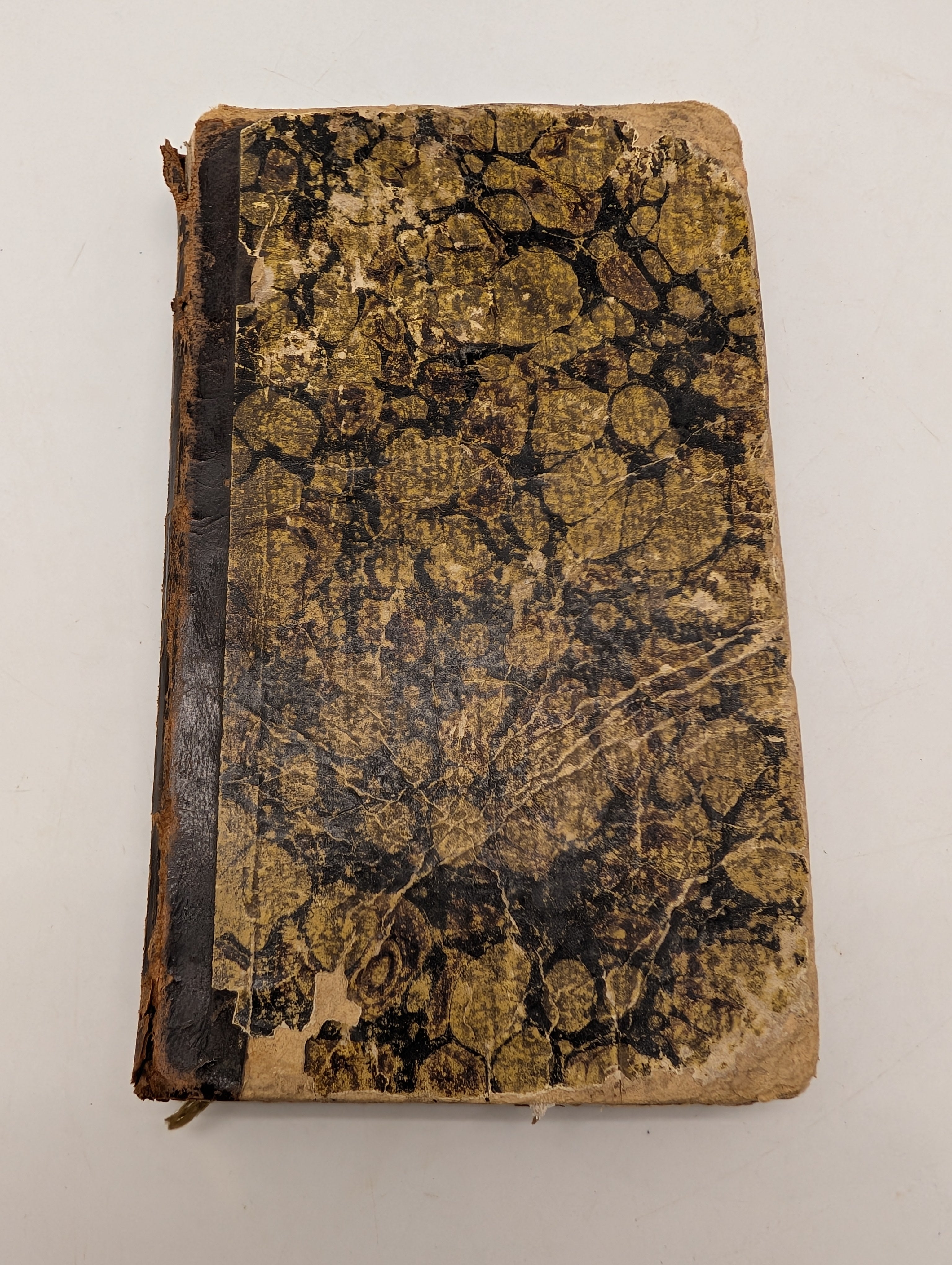 J. J. H. Schumacher: Kern der heiligen Geschichte, 1858